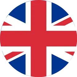 English English