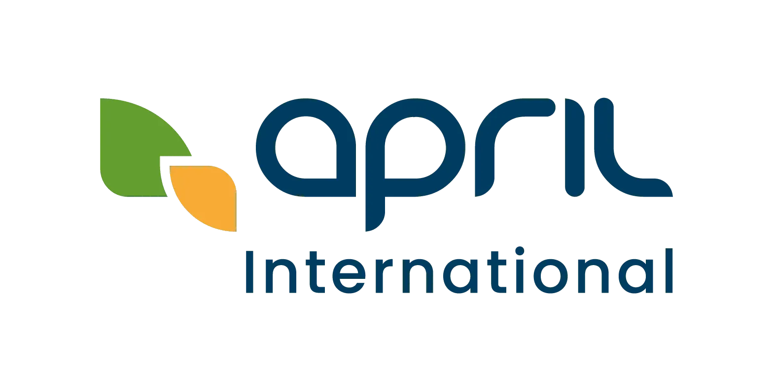 April International April International