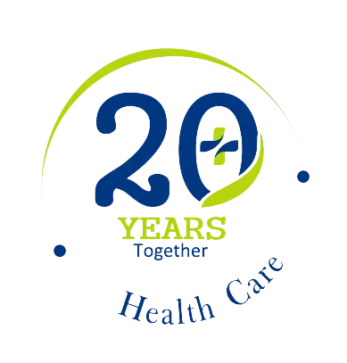 20 Years Together Health Care — Rethymno Medical Assistance