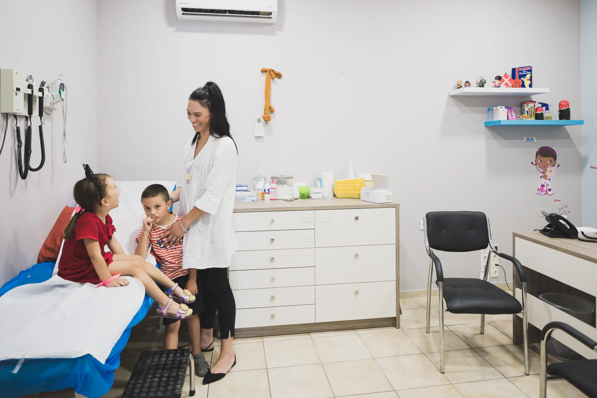 Rethymno Medical Assistance Clinic