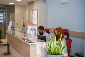 Branch Office (8)